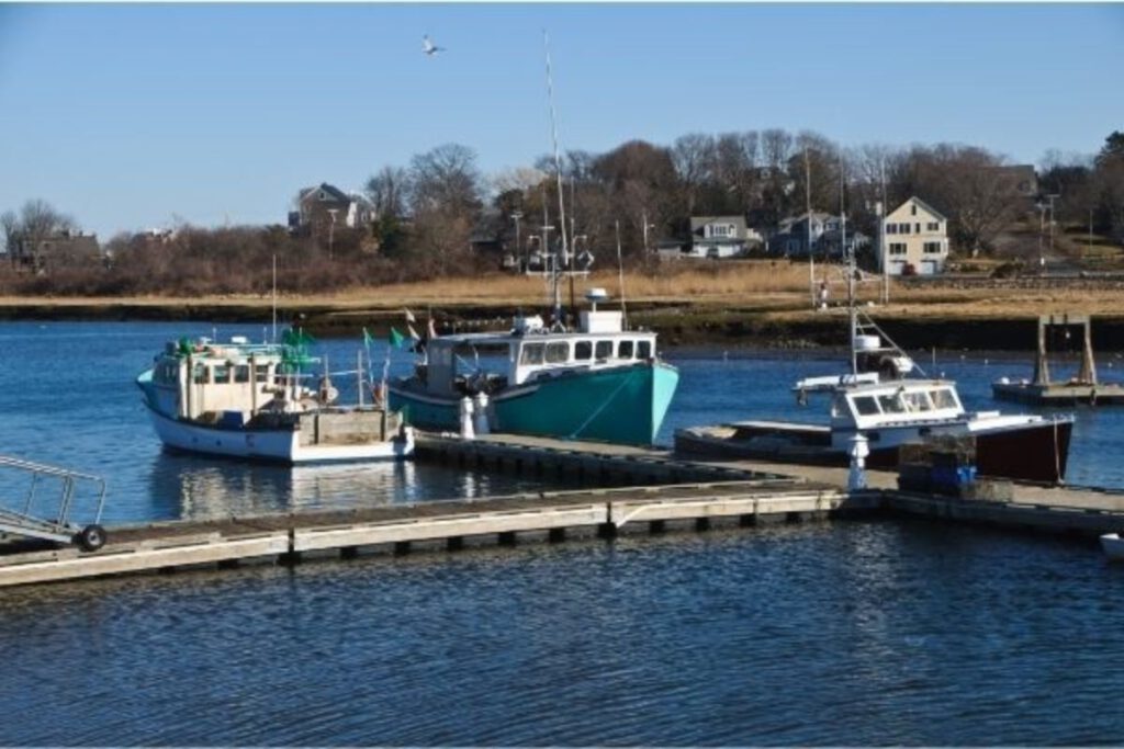 Scituate, MA Sherry Costello Real Estate